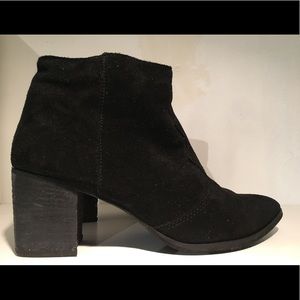 Dolce Vita Lennon Bootie